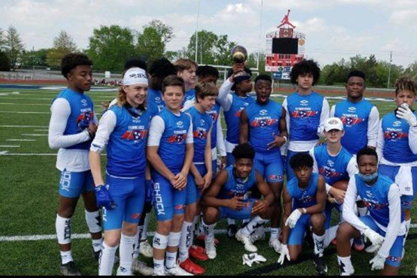 0 TN Select Sports 7v7